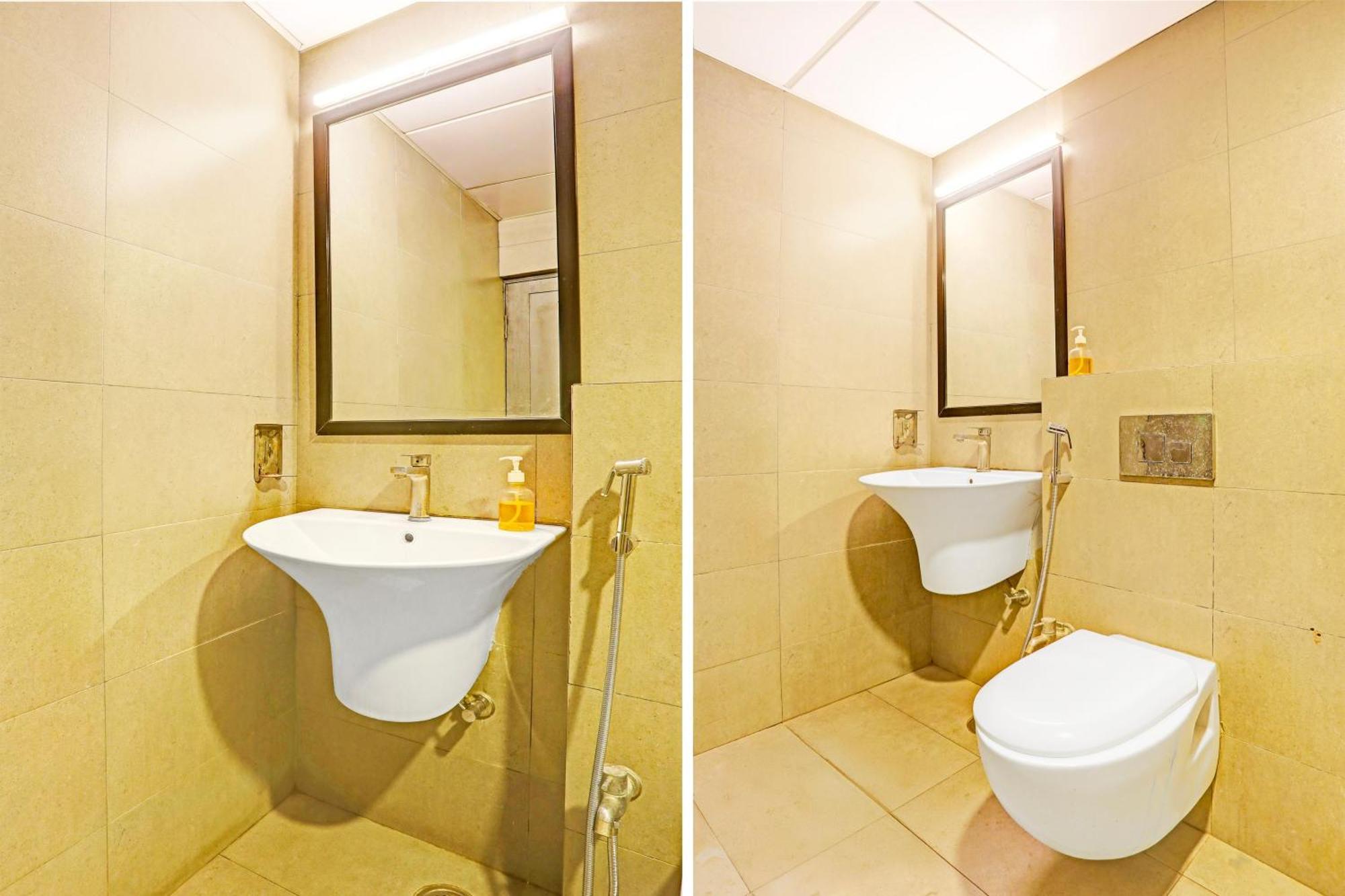 Super Townhouse Vijay Khand Gomti Nagar Λάκναου Εξωτερικό φωτογραφία